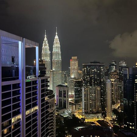 Amazing Pool By Platinum Suites Klcc Kuala Lumpur Esterno foto
